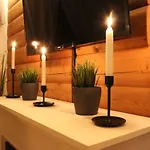 Moorhuette * Isenbuettel