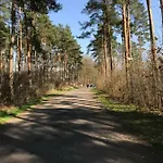 Moorhuette Apartment