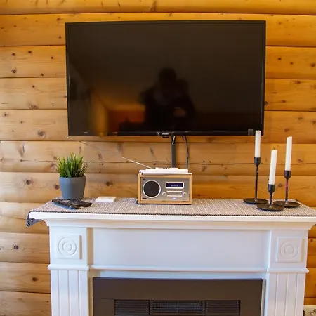 Moorhuette 伊森比特尔