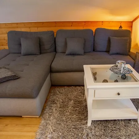 Moorhuette Apartment