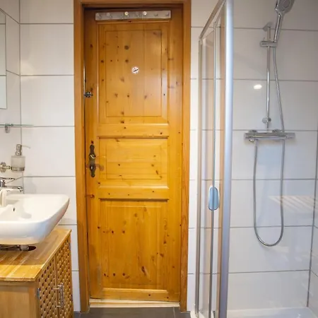 Moorhuette Apartman