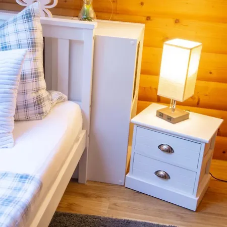 Moorhuette Apartman