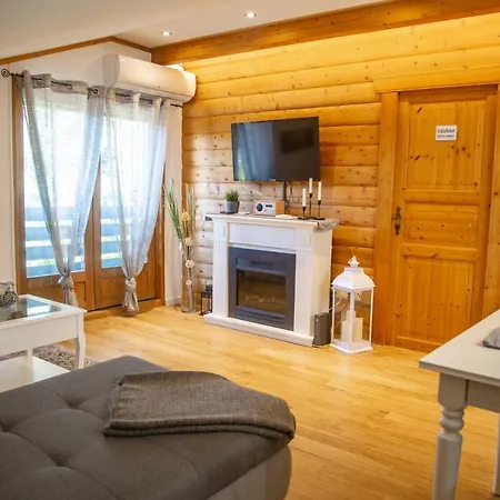 Moorhuette Apartman