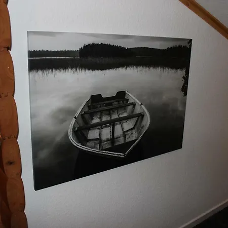 Apartman Moorhuette