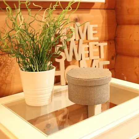 Apartman Moorhuette *