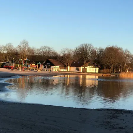 公寓 Moorhuette 伊森比特尔