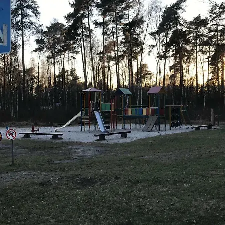 Moorhuette 公寓 伊森比特尔