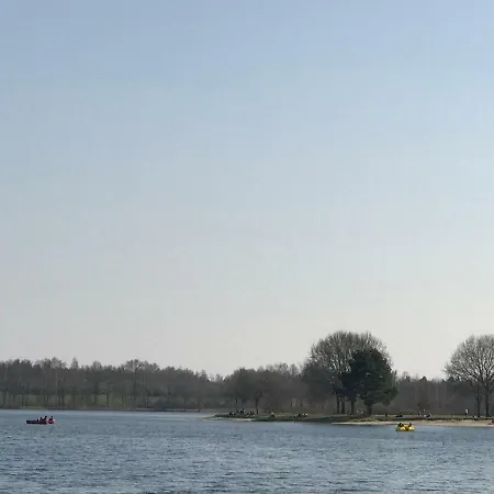 Moorhuette *
