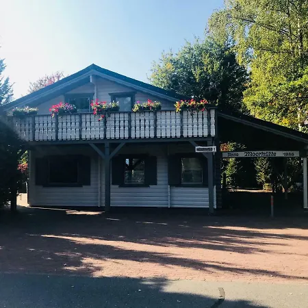 Moorhuette Apartman