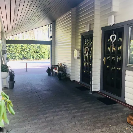 Moorhuette Apartman